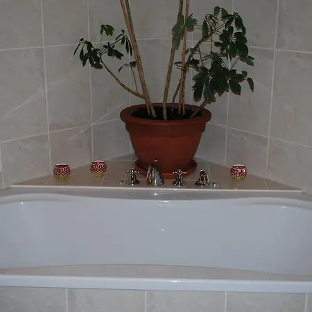 Haus Grüne Idylle Gasthof 3*