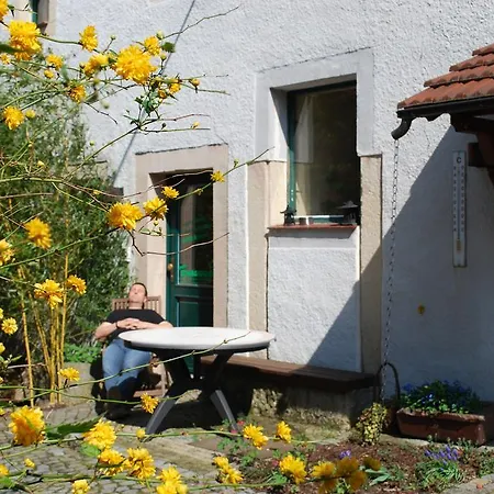 Haus Grüne Idylle 3* Bannewitz