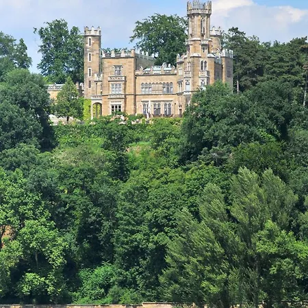 Haus Grüne Idylle Bannewitz