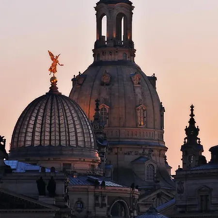 Haus Grüne Idylle 4* Bannewitz