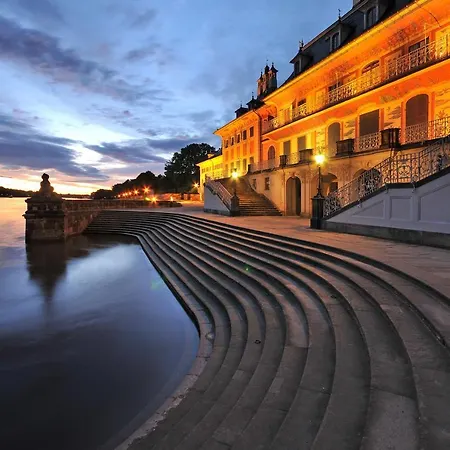 Pensión Haus Grüne Idylle 4*