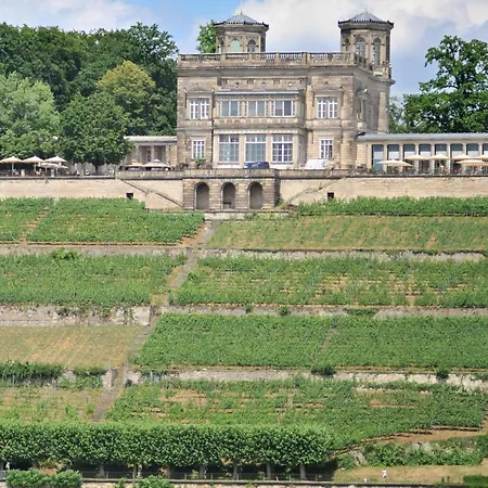 Haus Grüne Idylle 3* Bannewitz