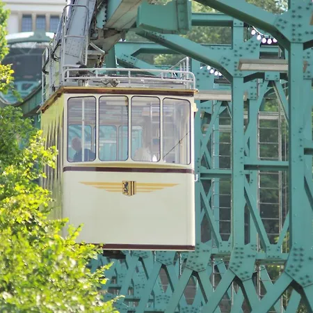 Haus Grüne Idylle Pensión 4*