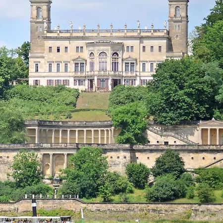 Haus Grüne Idylle 4* Bannewitz