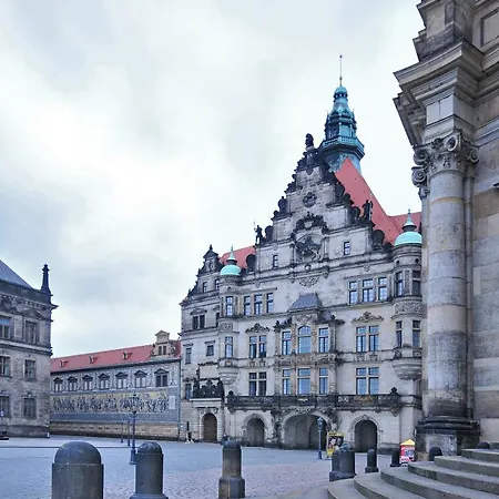 Haus Grüne Idylle Gasthof