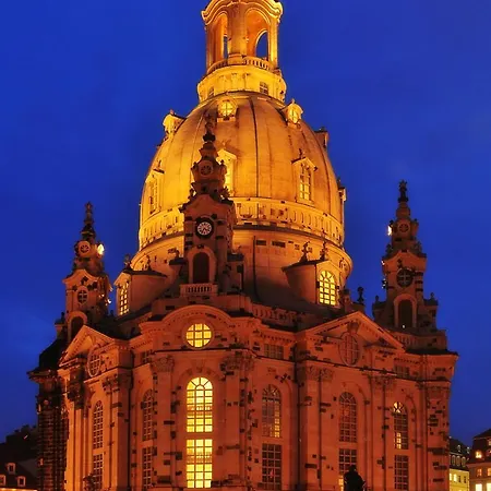 Pensión Haus Grüne Idylle Bannewitz