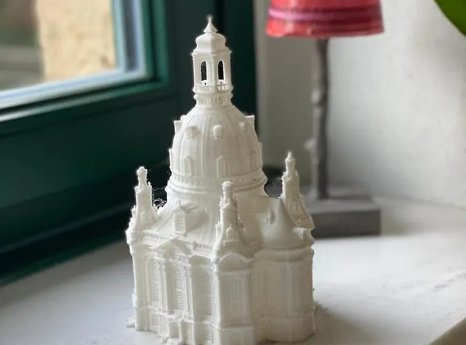 Affittacamere Haus Gruene Idylle Bannewitz