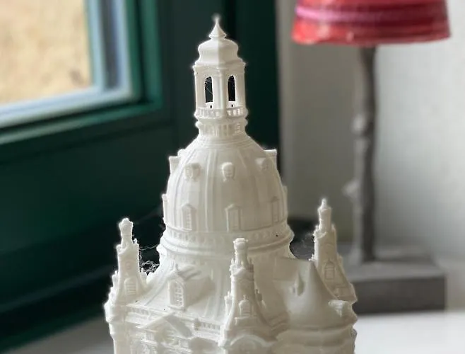 Haus Gruene Idylle Affittacamere 4*