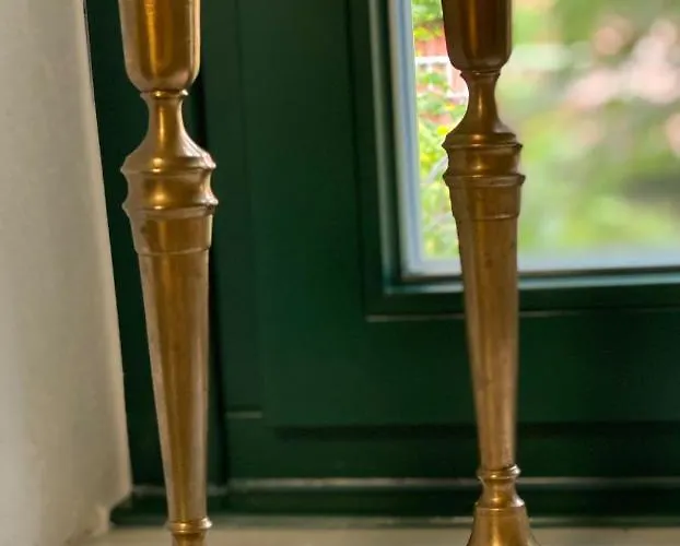 Haus Gruene Idylle 4*