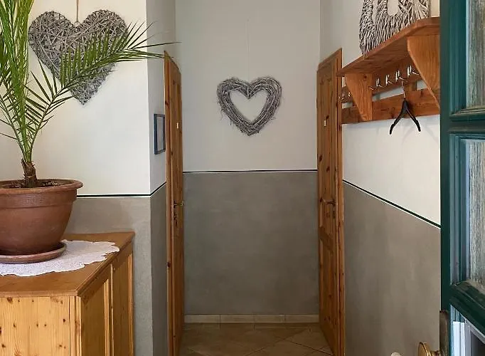 Affittacamere Haus Gruene Idylle Bannewitz