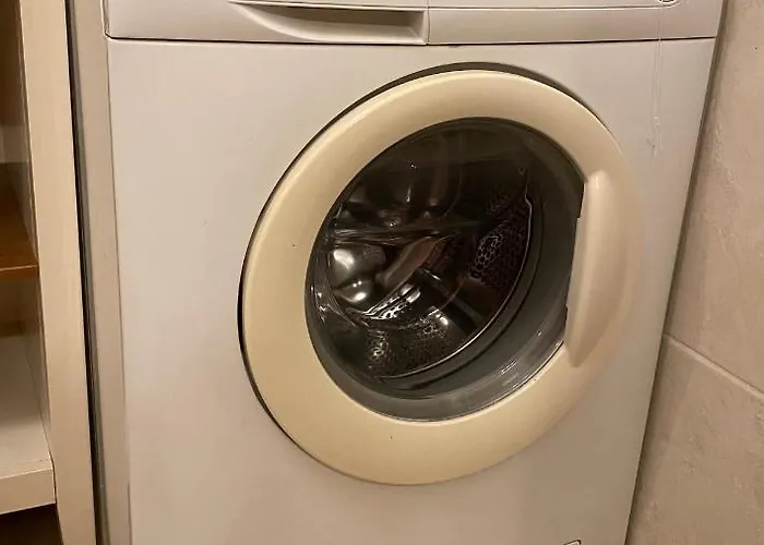 Haus Gruene Idylle 4*