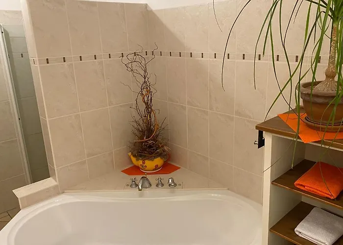 Haus Gruene Idylle 4*