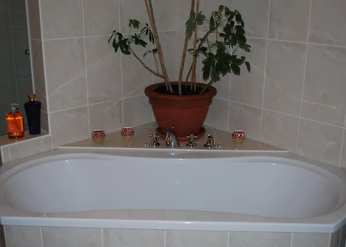 Affittacamere Haus Gruene Idylle 4*