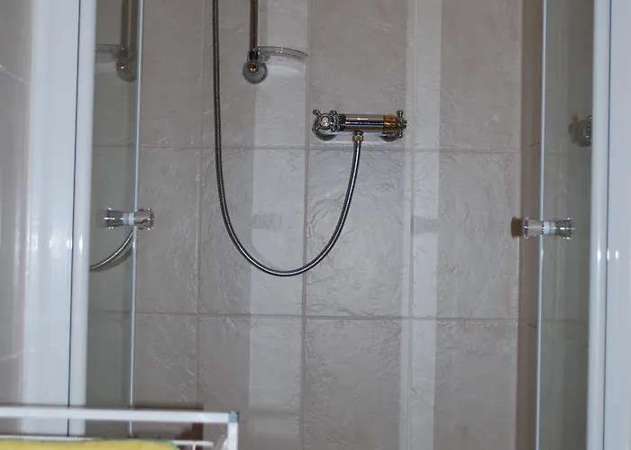 Affittacamere Haus Gruene Idylle Bannewitz