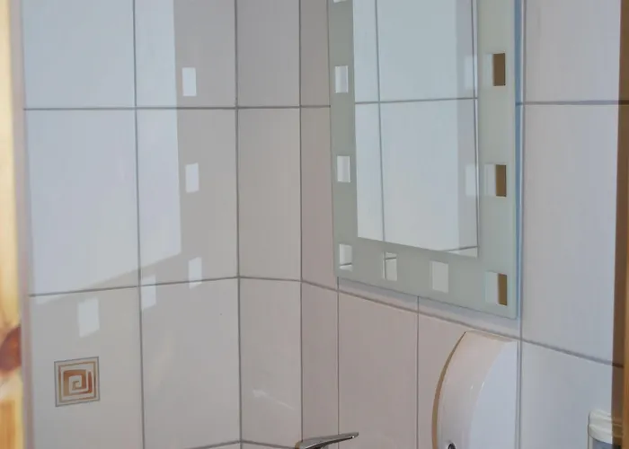 Affittacamere Haus Gruene Idylle