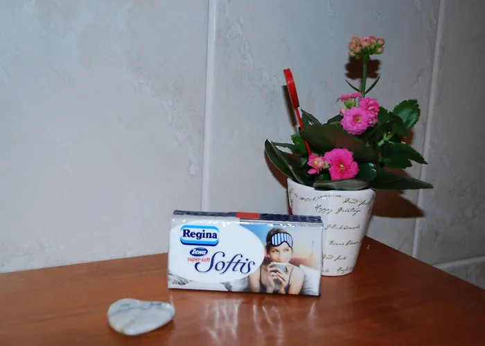 Haus Gruene Idylle Affittacamere Bannewitz