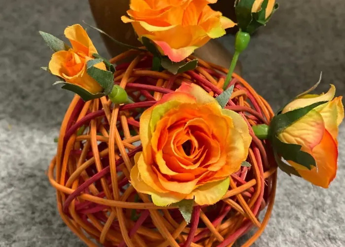 Affittacamere Haus Gruene Idylle 4*