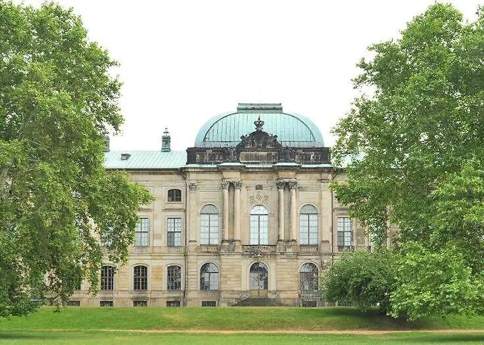 Affittacamere Haus Gruene Idylle Bannewitz