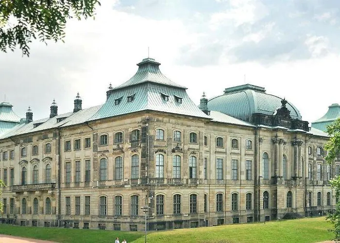 Haus Gruene Idylle Affittacamere 4*