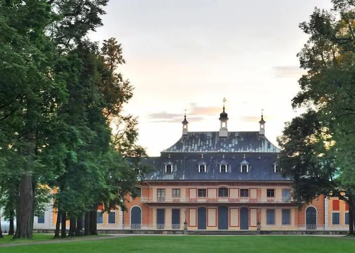 Affittacamere Haus Gruene Idylle 4*