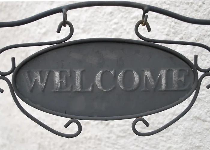 Haus Gruene Idylle 4* Bannewitz