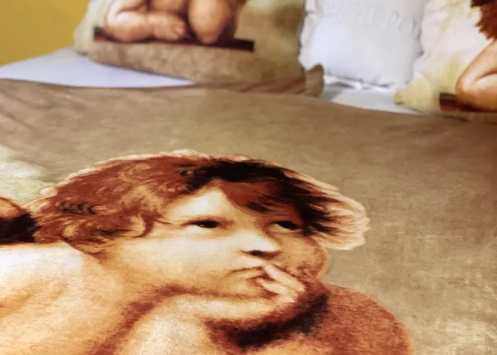 Haus Gruene Idylle Affittacamere