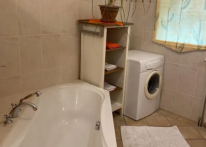 Haus Gruene Idylle 4*