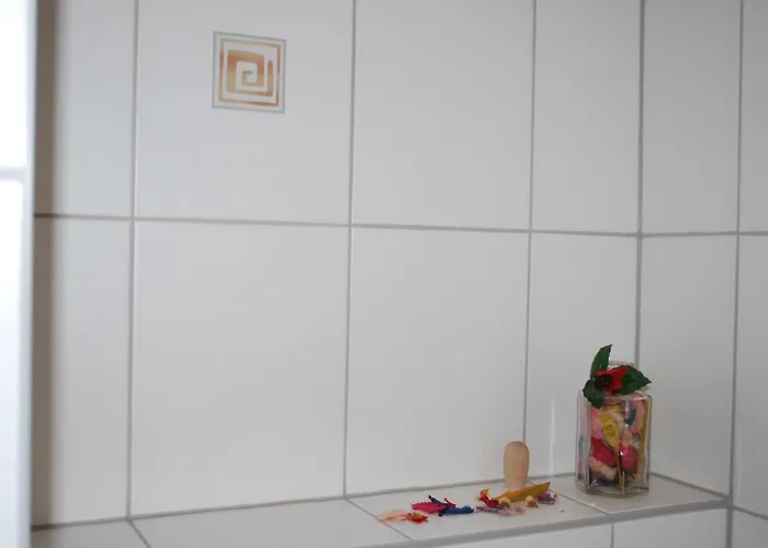 Affittacamere Haus Gruene Idylle Bannewitz