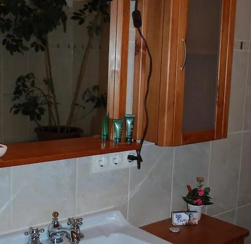 Affittacamere Haus Gruene Idylle 4*