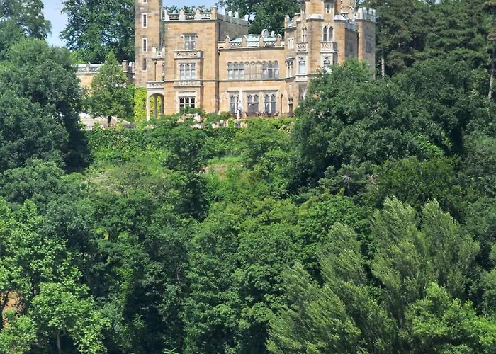 Haus Gruene Idylle Bannewitz