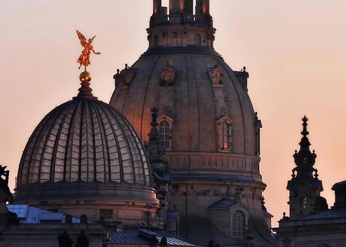 Haus Gruene Idylle 4* Bannewitz