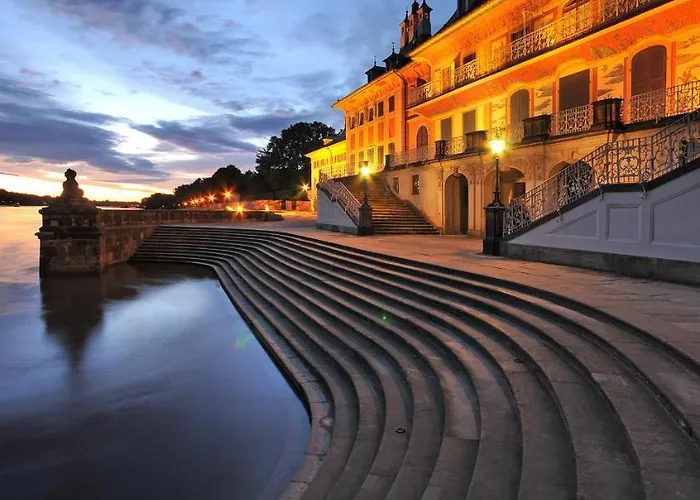 Affittacamere Haus Gruene Idylle 4*