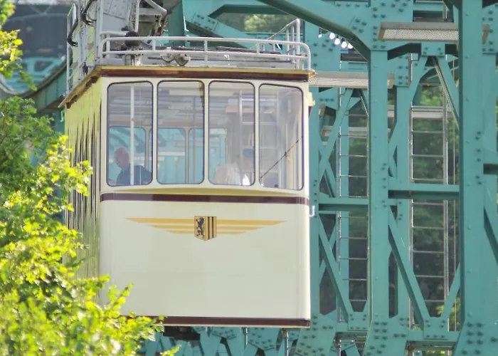 Haus Gruene Idylle Affittacamere 4*