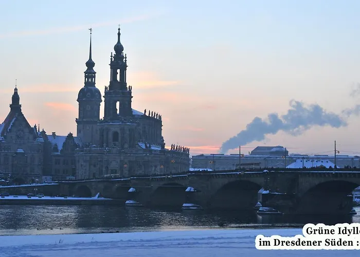 Affittacamere Haus Gruene Idylle 4*