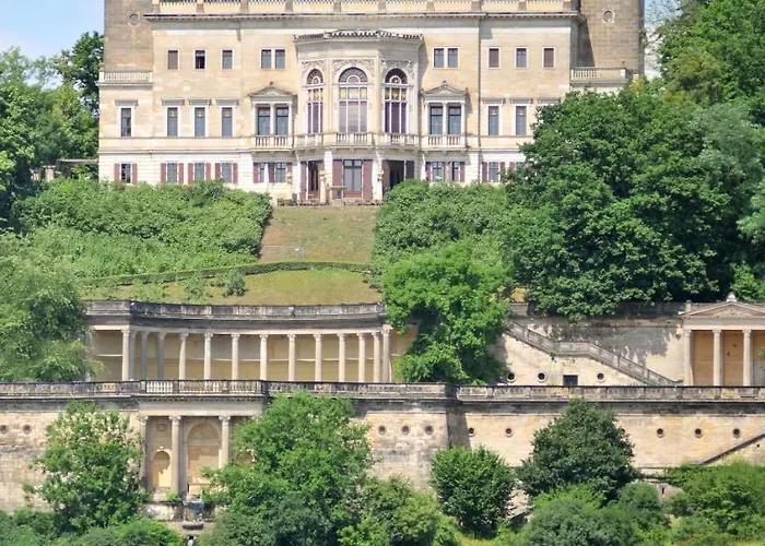 Haus Gruene Idylle 4* Bannewitz