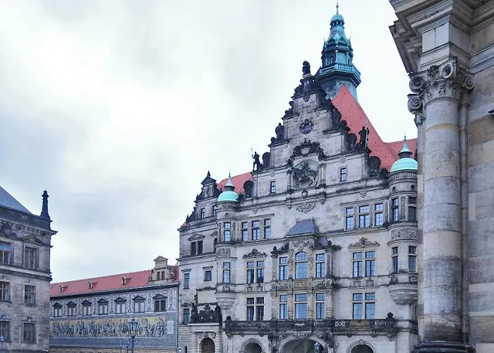 Haus Gruene Idylle Affittacamere