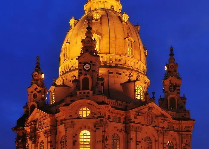 Affittacamere Haus Gruene Idylle Bannewitz